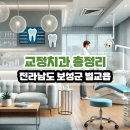 벌교사랑치과 | 전라남도 보성군 벌교읍 교정치과 총정리