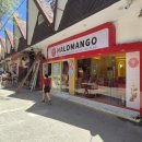 다모아(Damoa) | 보라카이여행 :> 보라카이 디몰 먹거리 . 보라카이 기념품 탐방기