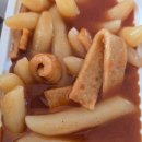 빨호떡볶이 - 시흥시 마유로418번길 18 | 빨호떡볶이