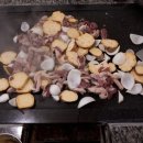 만성오리돌구이 이미지