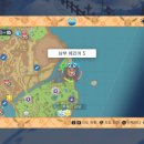 포켓몬스터 바이올렛] 딜리버드 대량발생, 최강의 무쇠보따리 이벤트 후기!