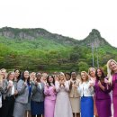 하나님의교회] 한국에 모인 세계 전문가들, '지구촌 희망' 위한 실천 한목소리 이미지
