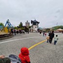 동산-2 | 가평 꿈의동산 놀이공원 5세남아 2회차 방문후기