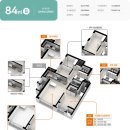 반월당역 서한포레스트 이미지