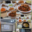 당감추어탕 | 부산 당감동 점심특선 오리불고기 맛집 토담