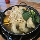 동국로 | 일산 식사동 맛집 점심 아리랑 개성손만두 | 푸짐한 만두전골과 포장 후기