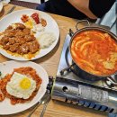 자유시장(지하1층) | 원주 자유시장 맛집 신혼부부 영업시간 휴무 주차장 내돈내산 후기