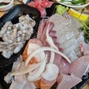 컵속애 | 노량진&노량진역/맛맛집 오징어야. 컵속애 컵냉면 후기