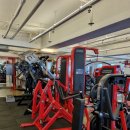 큐브짐 휘트니스 이미지