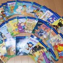 영어원서 Step into Reading 2단계 팝니다 이미지