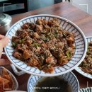 전등사로 초지로 | 강화도 초지대교 근처 전등사 맛집 꼬막한상 꼬막비빔밥