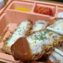 제주쾅쾅돈가스평화 | n 번째 맛보는 제주 쾅쾅 돈가스 칠곡점 재후기