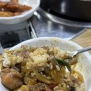 정인안동찜닭 이미지