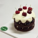 멜팅케이크 | 경주 황리단길 디저트맛집, 케이크한입 초코멜팅케이크 솔직 후기 🎂