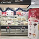 파리바게트(풍산점) | 이마트 크리스마스 케이크 실물 체크! 케익 종류 가격 할인 정보