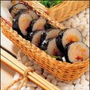 피크닉 도시락 이미지