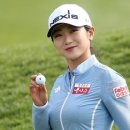 안소현프로의 KLPGA 2020시즌 정규투어 진입 축하합니다. 이미지