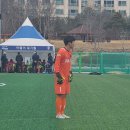 졸업생 춘계고교축구대회 이미지