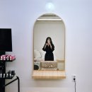 이은진헤어 이미지