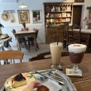 메종드마망 | 시흥 신천동 카페 : ‘메종드마망’ 동네 찐맛집!!