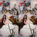 러브드레스(LOVE DRESS)