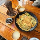 팔공산 솔마루 솔직후기ㅣ플라잉 소바ㅣ동동주 맛집