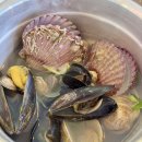 구의동 맛집 / 두툼한 신선한 회를 아낌없이 주는 남자수산