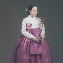 남미선의 해금산조(김영재류) 이미지