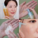 영플러스약국 | 메이영 오일투폼 클렌징오일 대체 약산성클렌징폼 추천