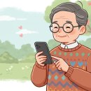 쉽게 배우는 시니어 디지털 이미지