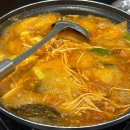 해인사 맛집 감로식당 이미지