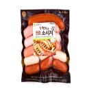 대경식품 - 경산시 | 대경식품