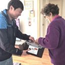 전남지적발달장애인복지협회 화순군지부 | (사)전남지적발달장애인복지협회화순군지부, 2025년 행복한 김장김치 나눔 성료