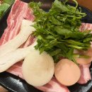 둔산돌구이 이미지