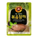 정도식품