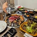 불난한우앤무한장어 | 울산 장어 맛집 명품 민물장어 앤 소고기 일산해수욕장점 무한리필 후기