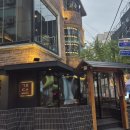 토리분식 | [서울 강남] 압구정로데오맛집 - 갓포도산, 토리파이탄, 멘치카츠
