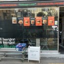 758버거(burger) 이미지