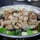 옛날한우곱창전문