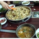 문산제일염소불고기 이미지