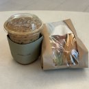 경기도 수원시 팔달구 권광로134번길 44-11 (인계동) | 수원 인계동 엔젤리너스 햄에그 반미, 저당 바닐라라떼 내돈내산 후기