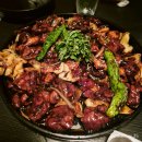 혜화 대학로 술집 추천 동화 이색 안주 맛집 동화닭갈비 한라토닉 후기