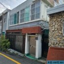 봉래초 뒤 | 중구 영주동 주택 디지털 도어락 설치 후기