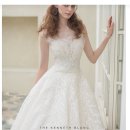 샤이나(SHAINA) | [웨딩] 👰🏻‍♀️더케네스블랑 본식 드레스 최종 선택 🤍feat.Shaina