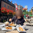 될 놈 마켓 | 토론토 세인트 로렌스 마켓 먹킷리스트 총정리｜현지인 줄서는 에그타르트·파스타·샌드위치