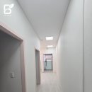 봄인테리어_정읍시 학원 도배 현장 후기
