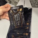흑염소진액에 홍삼까지 지친 일상에 확력을 확실하게!