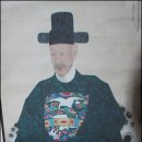 허적 영정 이미지