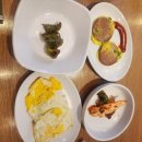 행복한 식탁 | [행복한식탁]암사역 집밥같은 한식백반 내돈내산 후기