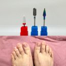 네일 드릴 처음 써보는 후기 하나 있으니 좋네